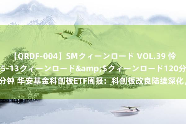 【QRDF-004】SMクィーンロード VOL.39 怜佳</a>2018-05-13クィーンロード&$クィーンロード120分钟 华安基金科创板ETF周报：科创板改良陆续深化，科创50指数周度下落3.95%