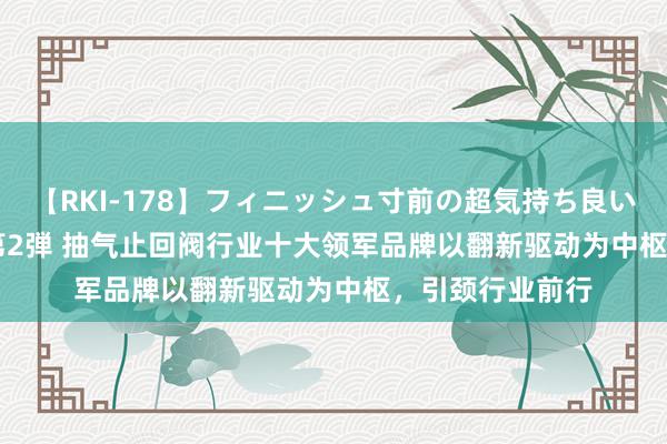 【RKI-178】フィニッシュ寸前の超気持ち良いSEX 307連発 第2弾 抽气止回阀行业十大领军品牌以翻新驱动为中枢，引颈行业前行